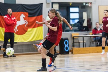 Bild 868 - wCJ NFV Futsalmeisterschaft